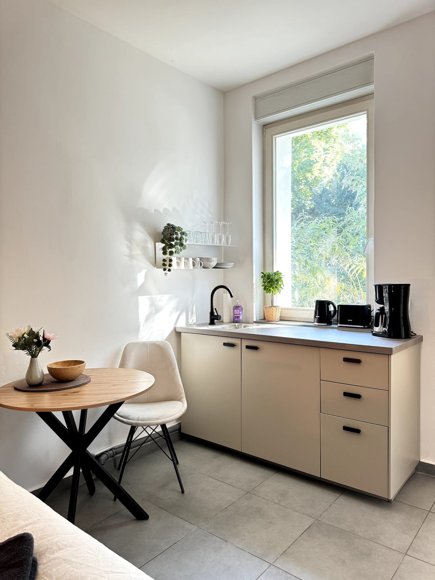 Detailaufnahme